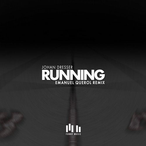 Johan Dresser - Running (Emanuel Querol Remix) [FNM126]